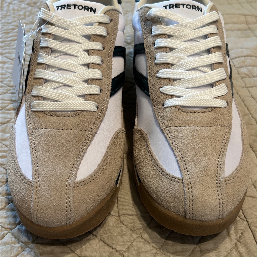 Tretorn Rawlins 2.0 Sneakers - Picture 10 of 11